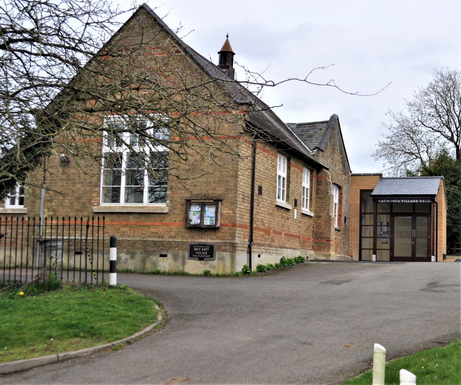 Catworth Village Hall